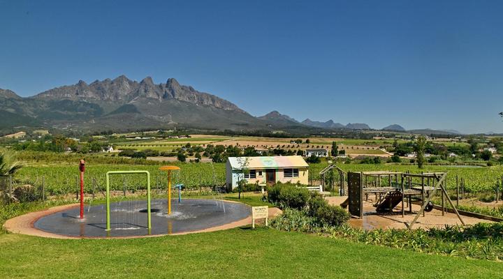 Val du Charron Wine & Leisure Estate