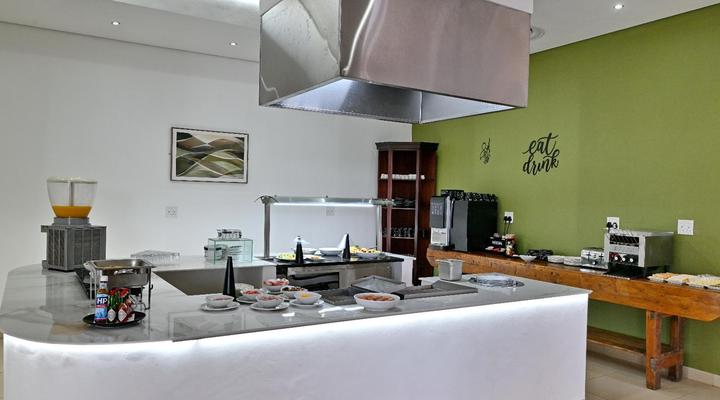 Val du Charron Coach House