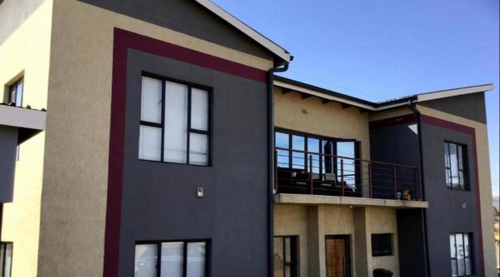 Greenlake Guest House