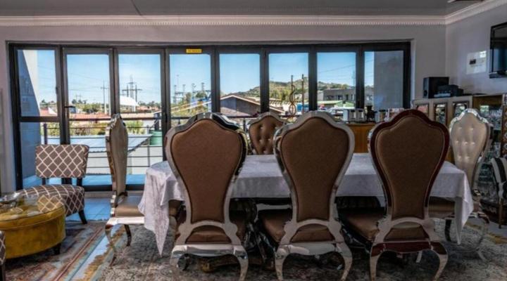 Greenlake Guest House