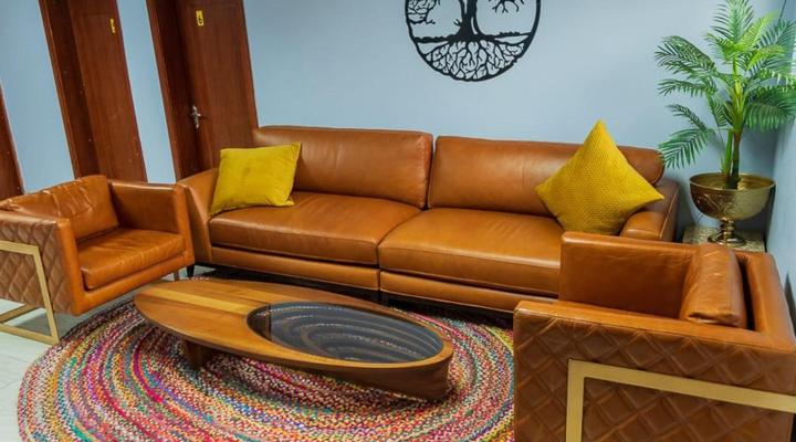 Greenlake Guest House