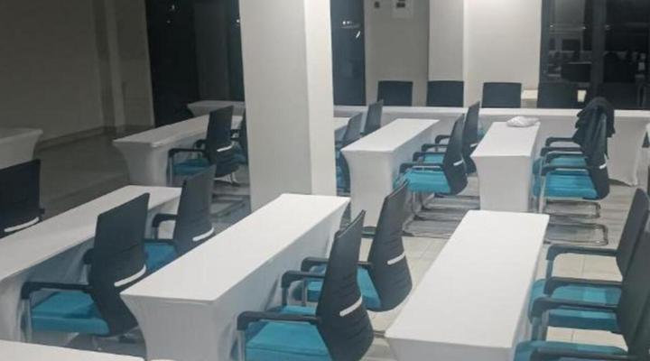 Greenlake Guest House