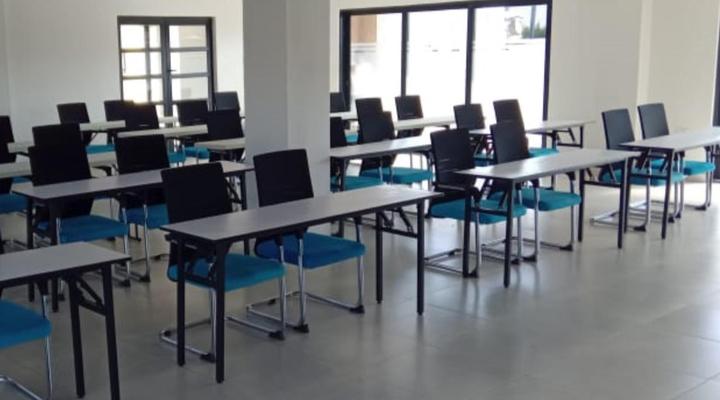 Greenlake Guest House