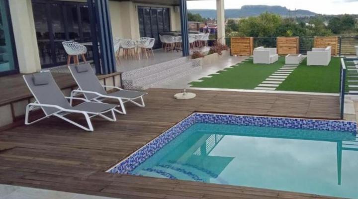 Greenlake Guest House