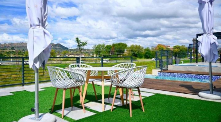 Greenlake Guest House