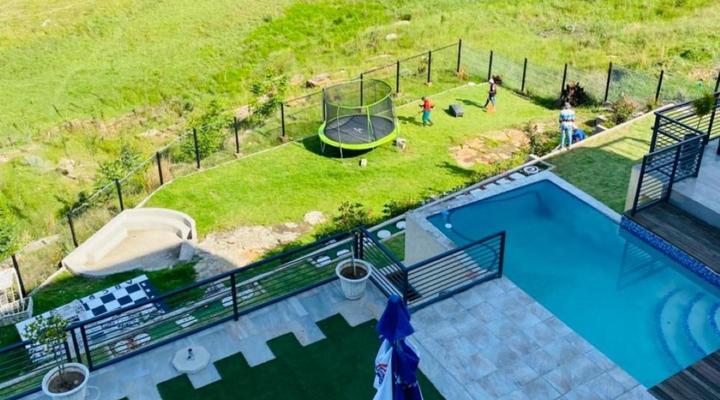 Greenlake Guest House