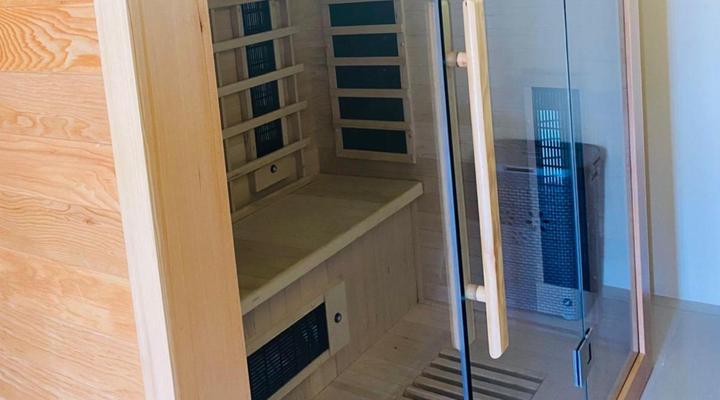 Greenlake Guest House