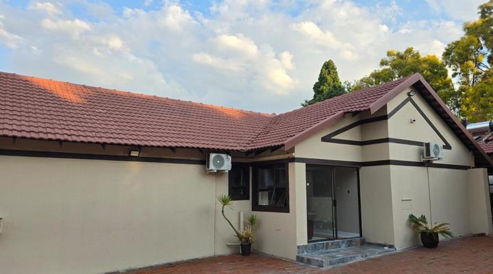 La - Majestic Guest Lodge