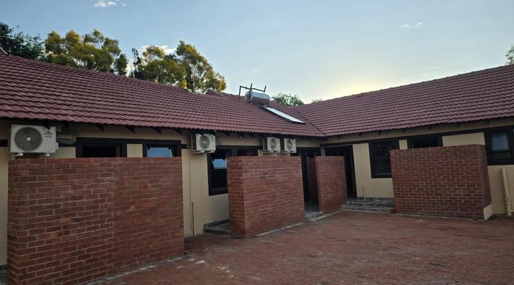 La - Majestic Guest Lodge