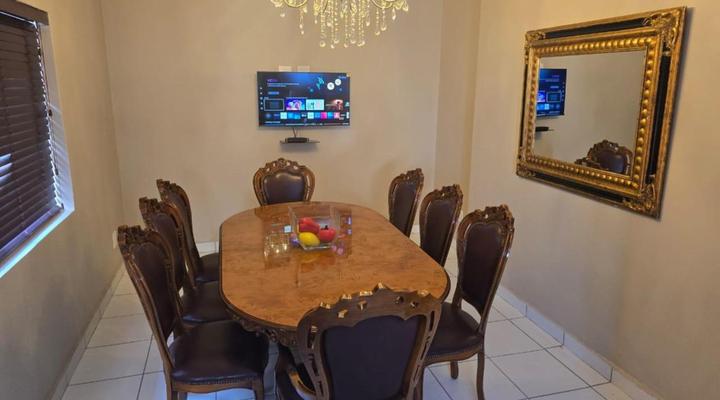 La - Majestic Guest Lodge