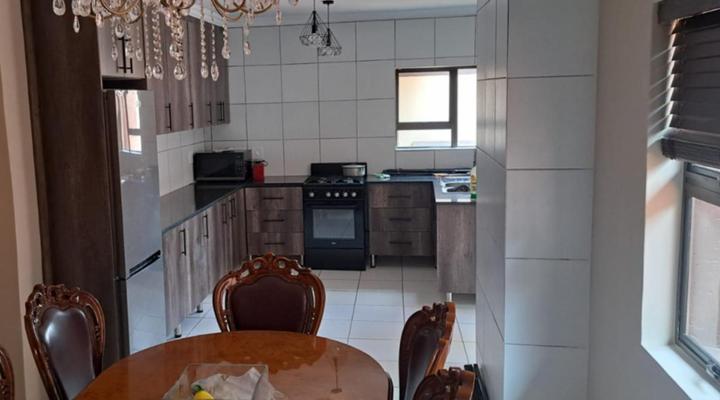 La - Majestic Guest Lodge