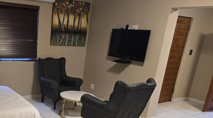 La - Majestic Guest Lodge