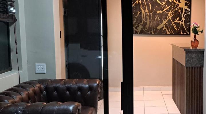 La - Majestic Guest Lodge