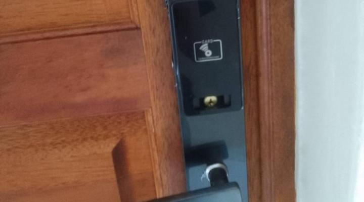 La - Majestic Guest Lodge