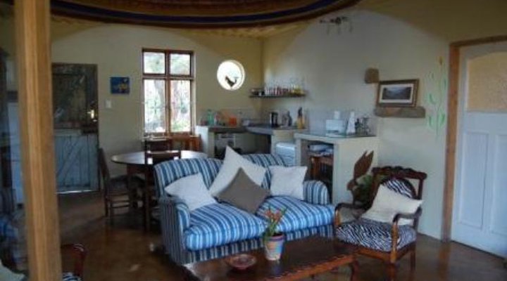 Enaleni Guest Farm