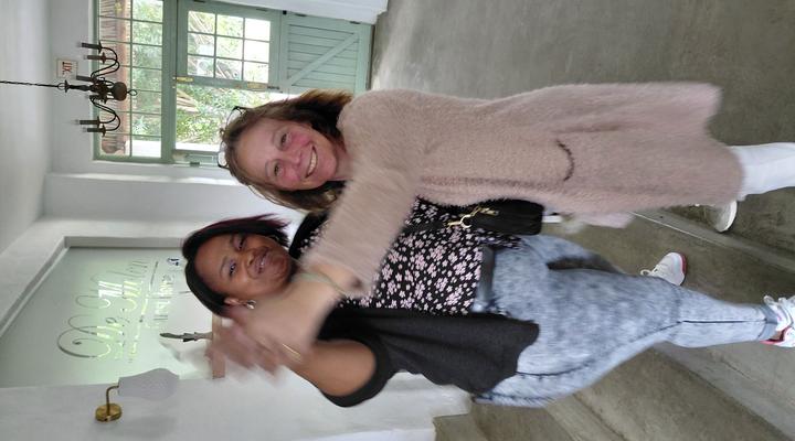 De Molen Guest House