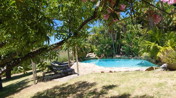 De Molen Guest House