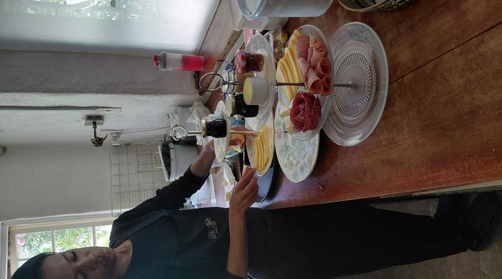 De Molen Guest House