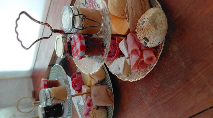 De Molen Guest House