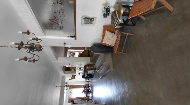 De Molen Guest House