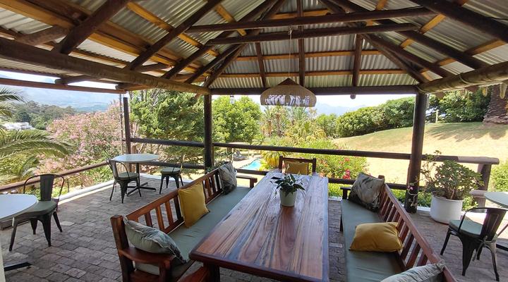 De Molen Guest House