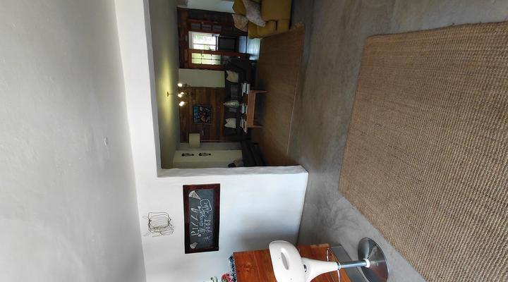 De Molen Guest House