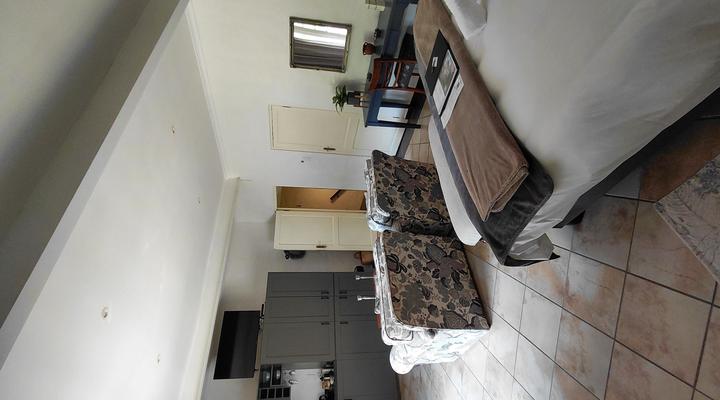 De Molen Guest House