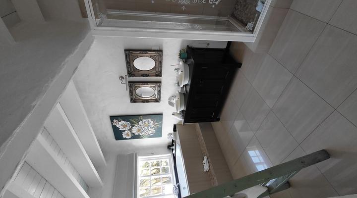 De Molen Guest House