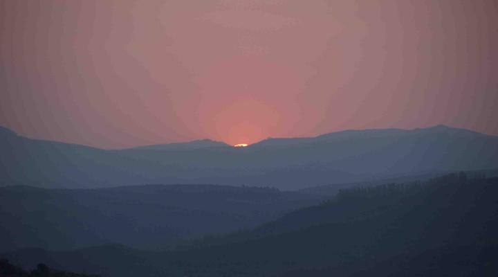 Mahogany Hill Cottage