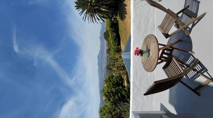 De Molen Guest House