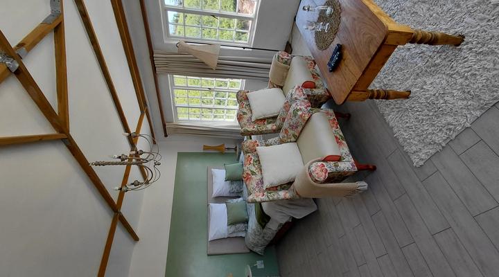 De Molen Guest House