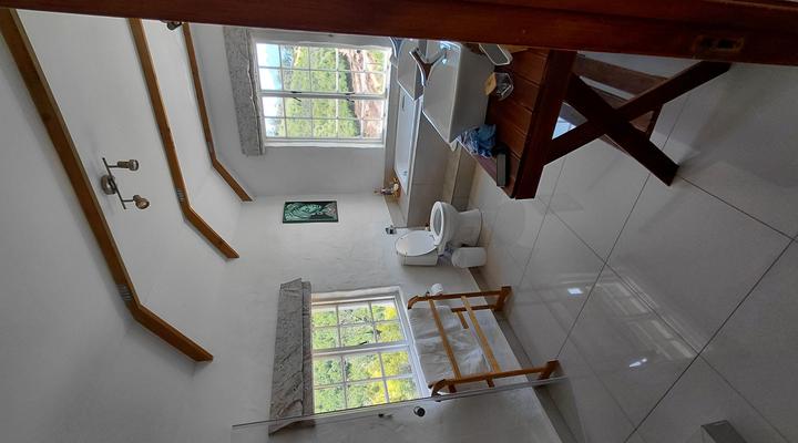 De Molen Guest House