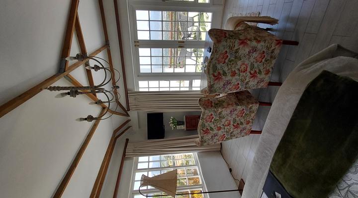 De Molen Guest House