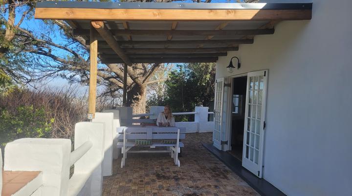 De Molen Guest House