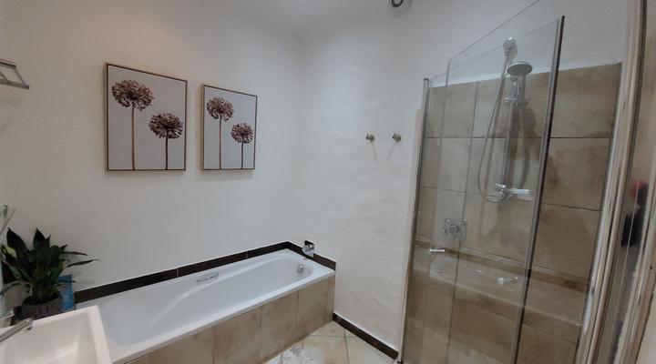 De Molen Guest House