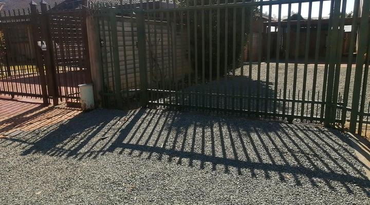 Finch and Fern Guest house