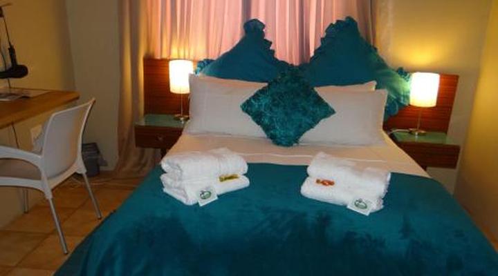 Obrigado Guest House