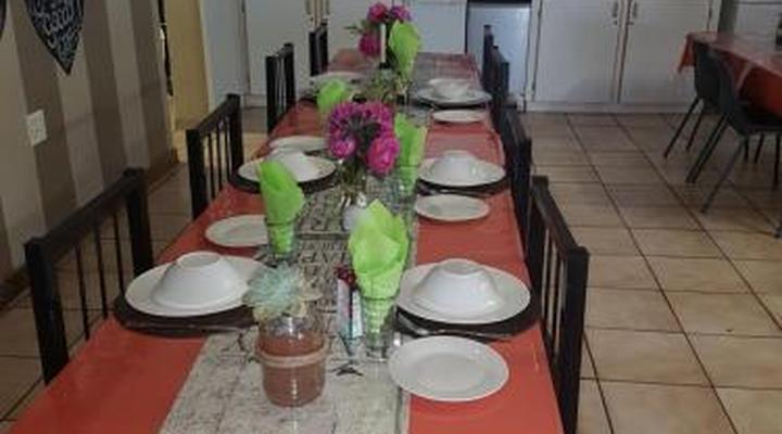 Obrigado Guest House