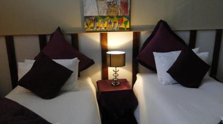 Obrigado Guest House