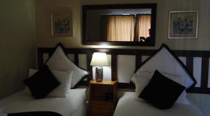 Obrigado Guest House