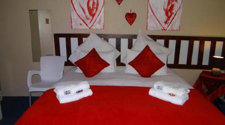 Obrigado Guest House