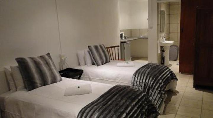 Obrigado Guest House