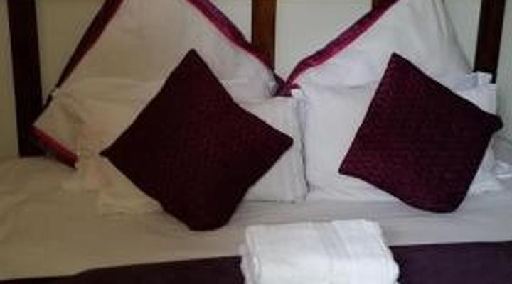 Obrigado Guest House