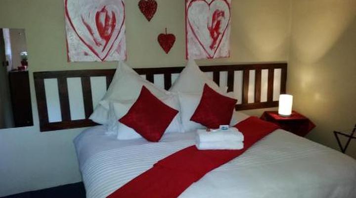 Obrigado Guest House