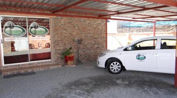 Obrigado Guest House