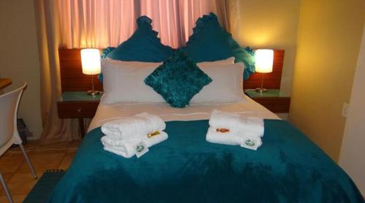 Obrigado Guest House