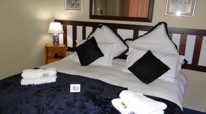 Obrigado Guest House