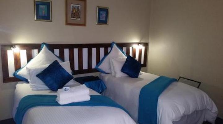 Obrigado Guest House