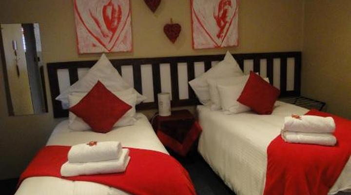 Obrigado Guest House