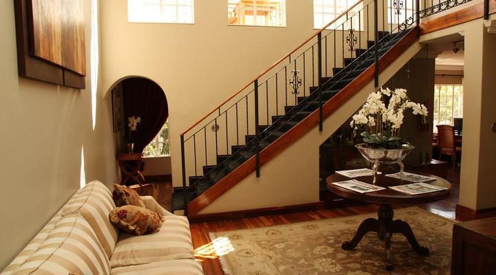 Village Ridge Boutique Hotel